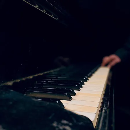 ホテル Hill Town
